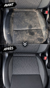Photo de galerie - Lavage auto