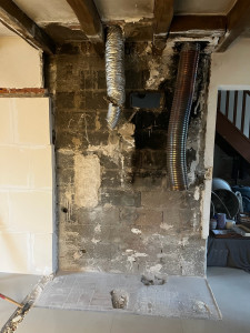 Photo de galerie - Artisan tout corps d'état - Rénovation