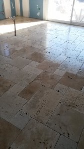 Photo de galerie - Carrelage