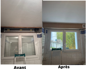 Photo de galerie - Menuiserie - Huisserie - Agencement
