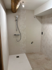 Photo de galerie - Carrelage