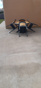 Photo de galerie - Nettoyages