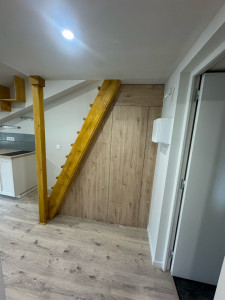 Photo de galerie - Menuiserie - Huisserie - Agencement