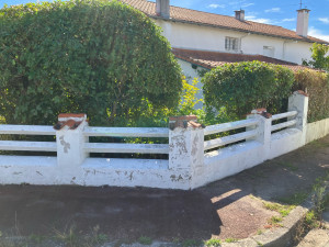 Photo de galerie - Peinture - Tapisserie