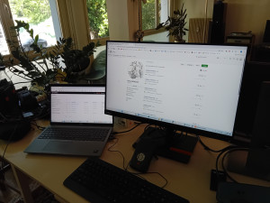 Photo de galerie - Intégration continue GitHub + Jenkins