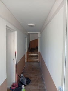 Photo de galerie - Cage escalier 