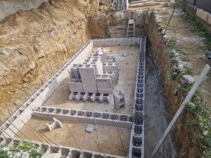 Photo de galerie - Piscine 