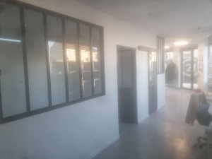 Photo de galerie - Suite bureau 