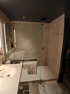 Photo de galerie - Modifier une salle de bain 
