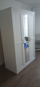 Photo de galerie - Montage meubles en kit