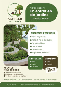 Photo de galerie - Bricolage et multi services