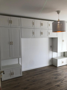 Photo de galerie - Montage meubles en kit