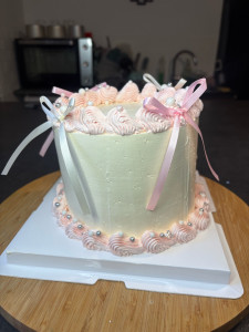 Photo de galerie - Gateau d'anniversaire - cake art