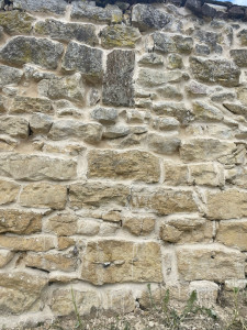 Photo de galerie - Maçonnerie