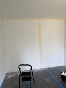 Photo de galerie - Bricolage et multi services