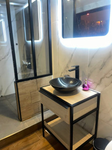 Photo de galerie - Bien propre 