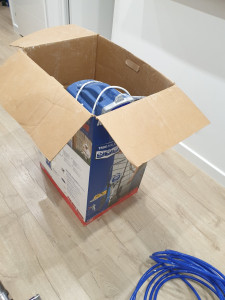 Photo de galerie - Pistolet à peinture