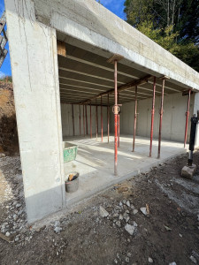 Photo de galerie - Maçonnerie