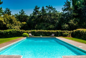 Photo de galerie - Entretien piscine