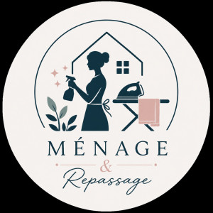 Photo de galerie - Service de ménage et de repassage 