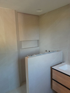 Photo de galerie - SDB