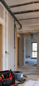 Photo de galerie - Chantier en cours 