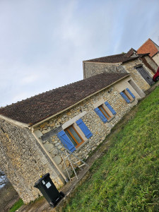 Photo de galerie - Couverture - Toiture