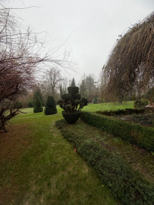 Photo de galerie - Jardinier