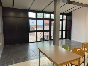 Photo de galerie - Carrelage