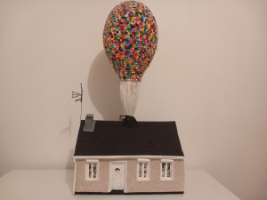 Photo de galerie - Je suis manuelle et créative dans ma vie perso