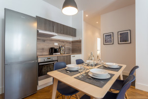 Photo de galerie - Location de vacances saisonnier 