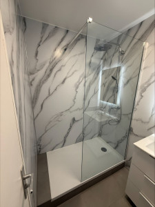 Photo de galerie - Plomberie - Installation sanitaire