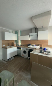Photo de galerie - Cuisine 