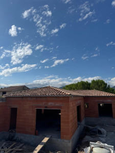 Photo de galerie - Maçonnerie