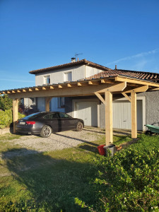 Photo de galerie - Couverture - Toiture