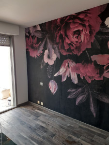 Photo de galerie - Pose panoramique



