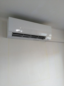 Photo de galerie - Monosplit DAIKIN 