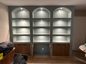 Photo de galerie - Décoration 