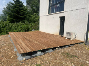 Photo de galerie - Maçonnerie