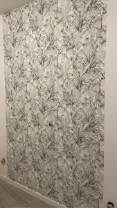 Photo de galerie - Peinture - Tapisserie