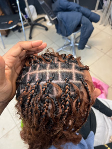 Photo de galerie - Boho