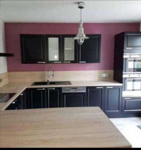 Photo de galerie - Menuiserie - Huisserie - Agencement