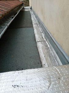 Photo de galerie - Réfection complète 