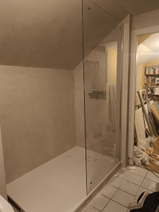 Photo de galerie - Plomberie - Installation sanitaire
