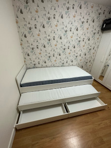 Photo de galerie - Montage meubles en kit