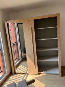 Photo de galerie - Montage meubles en kit