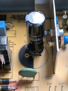 Photo de galerie - Dépannage électroménager
