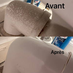 Photo de galerie - Ménage