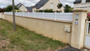 Photo de galerie - Bricolage et multi services