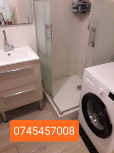 Photo de galerie - Aide à domicile